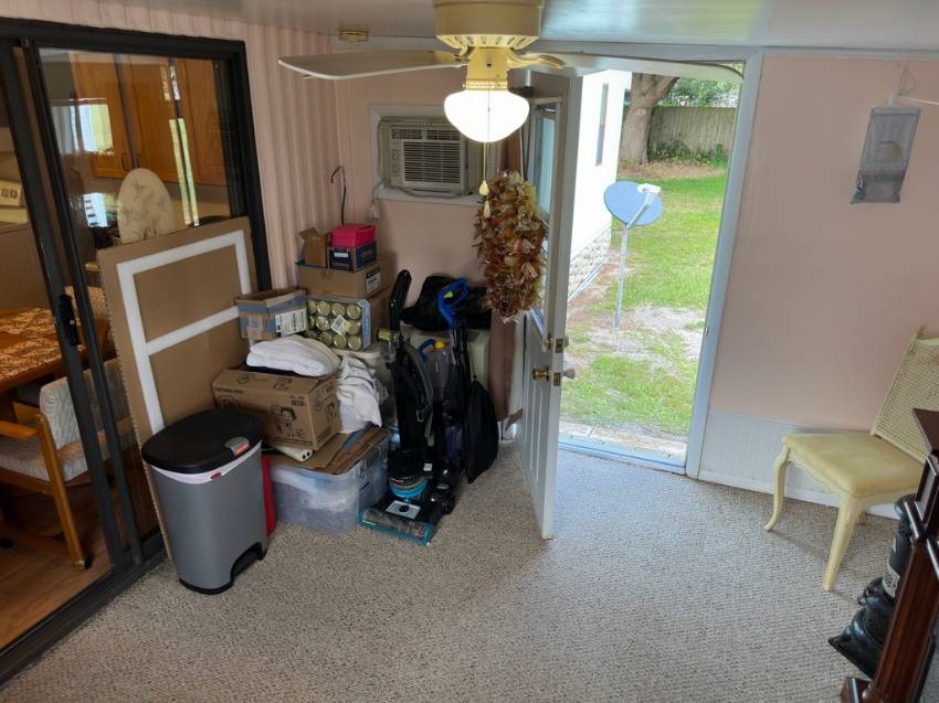 16 O'hara Drive a Haines City, FL Mobile or Manufactured Home for Sale